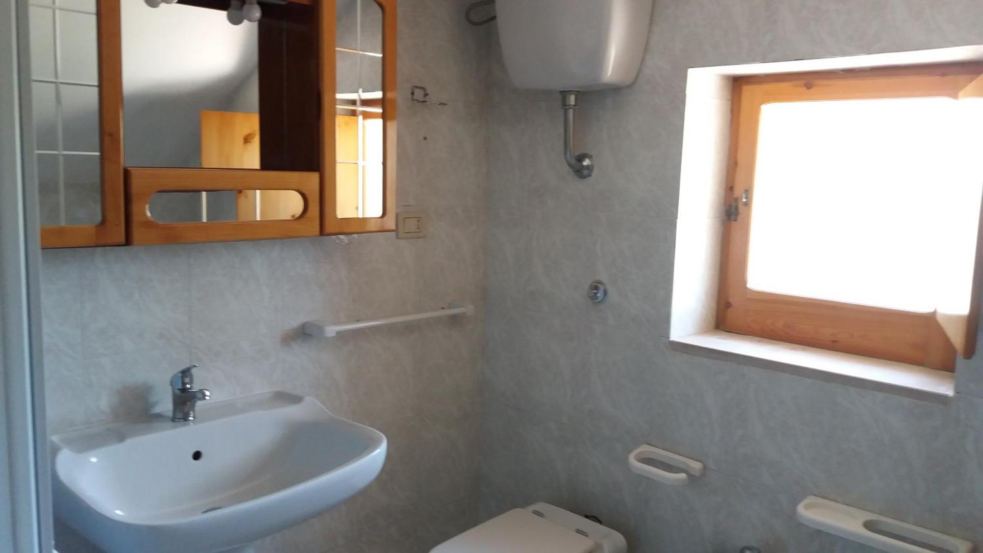 Hotel Residence Villa Ascoli Vieste Bagian luar foto