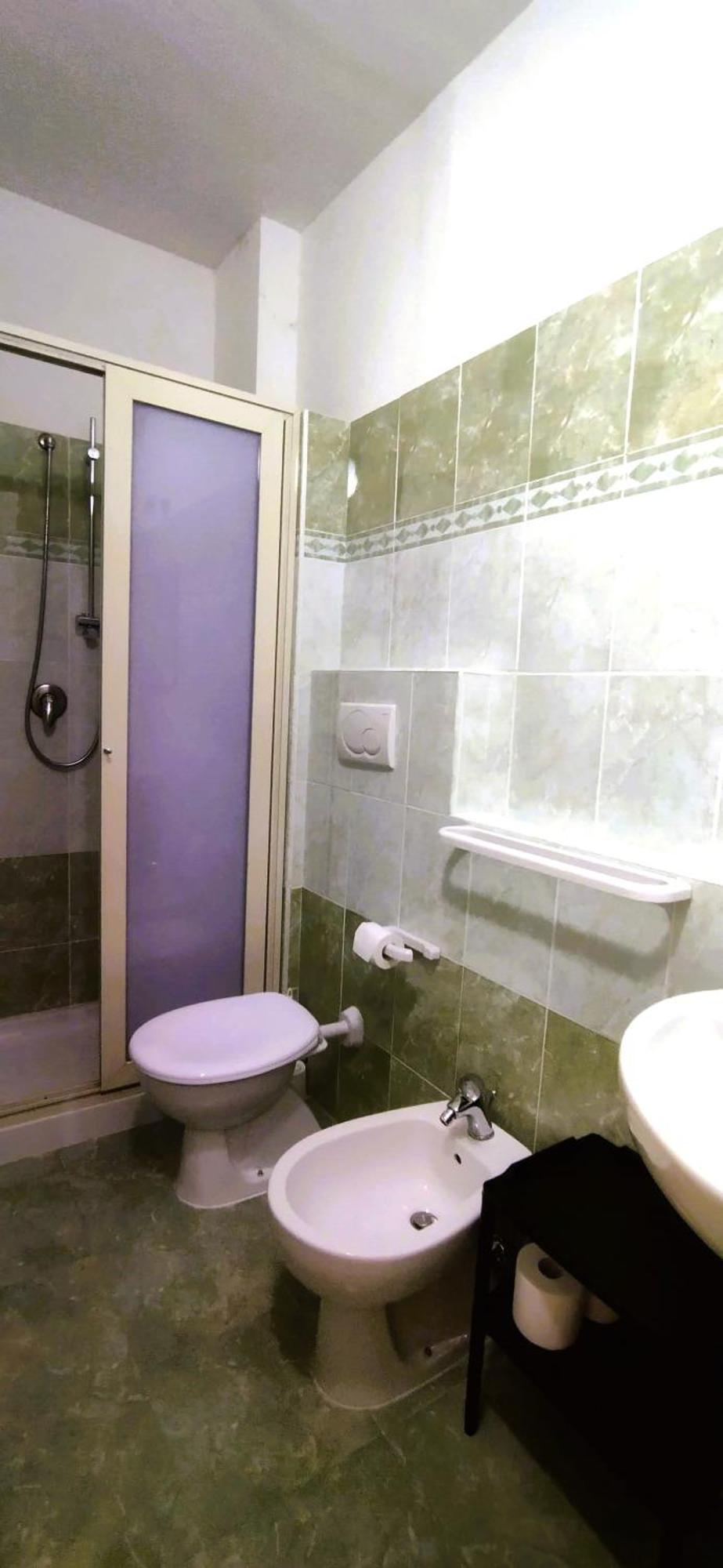 Hotel Residence Villa Ascoli Vieste Bagian luar foto