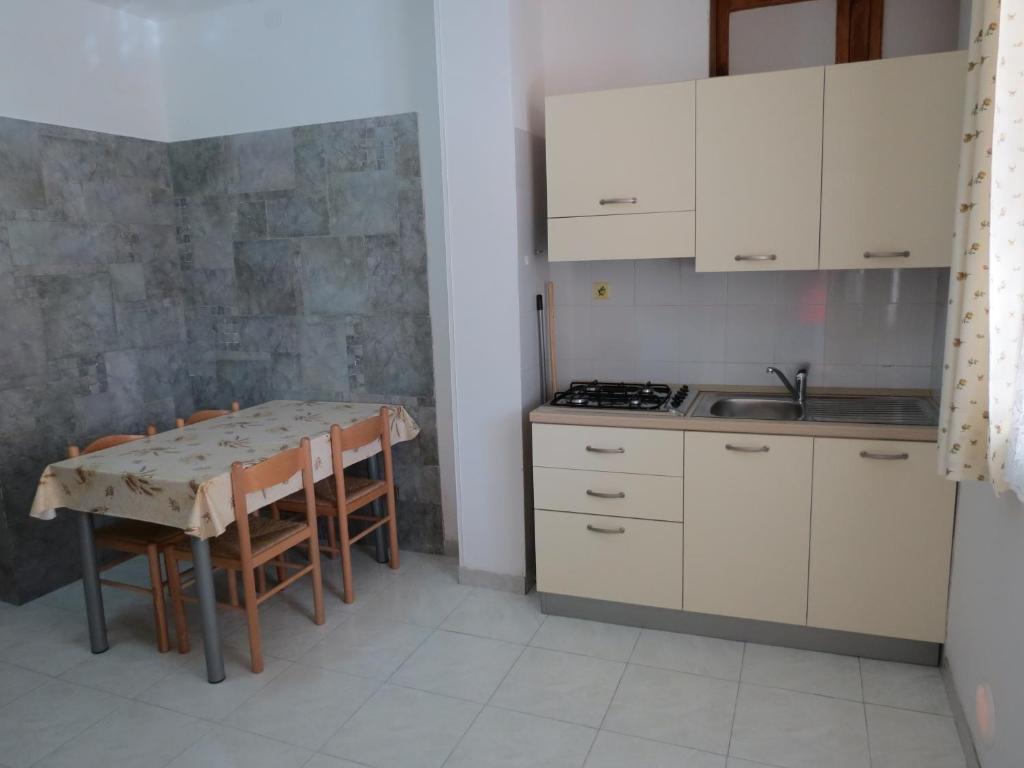 Hotel Residence Villa Ascoli Vieste Ruang foto